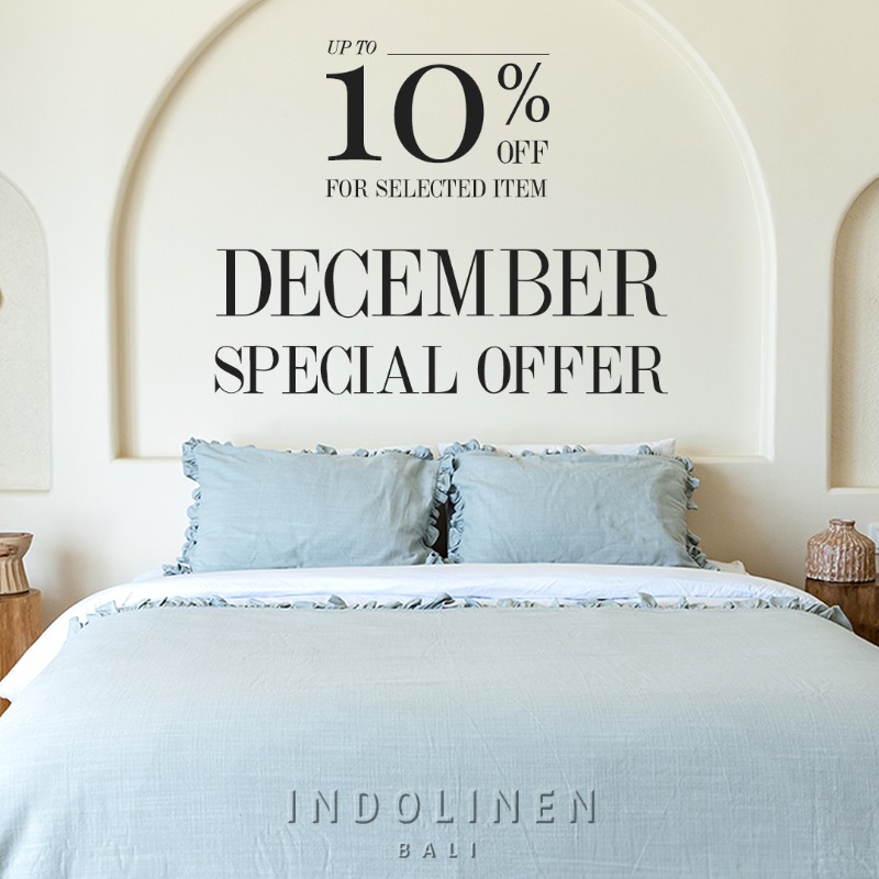 Desember Special Offer