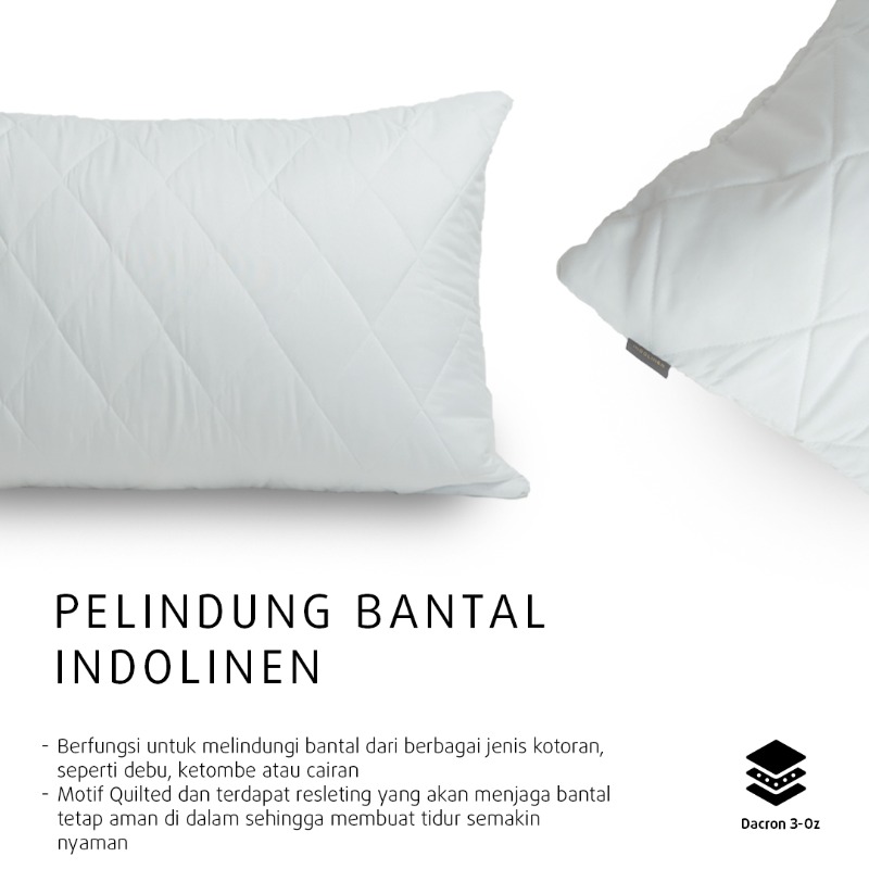 Manfaat Pelindung Bantal