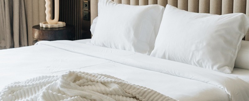 Bring The Hotel Experience to Your Home: The Secret Behind Their Clean and Luxurious Look