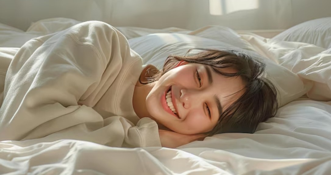 How Bed Sheets Can Affect Your Sleep Quality