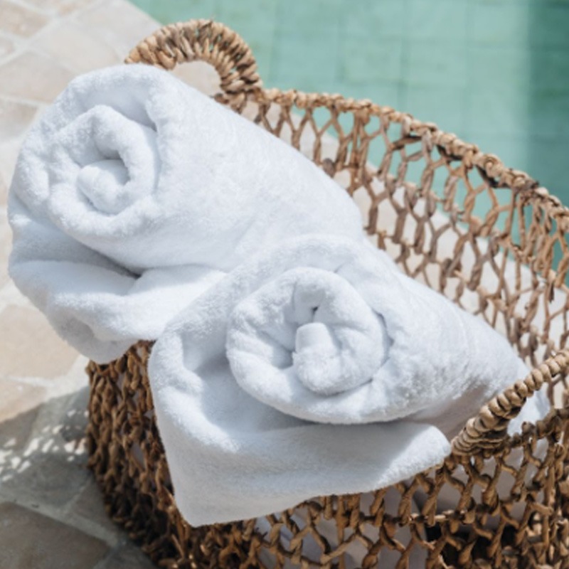 Tips to Keep Your Towels Clean and Fluffy at home Like Hotel Towels