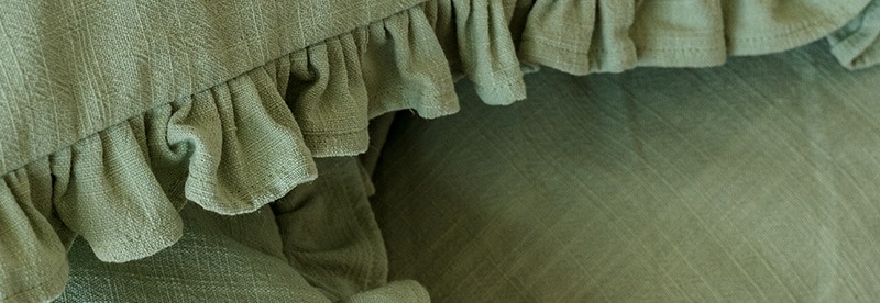 Bed Linens for Hot Weather: Ensuring Comfortable Sleep