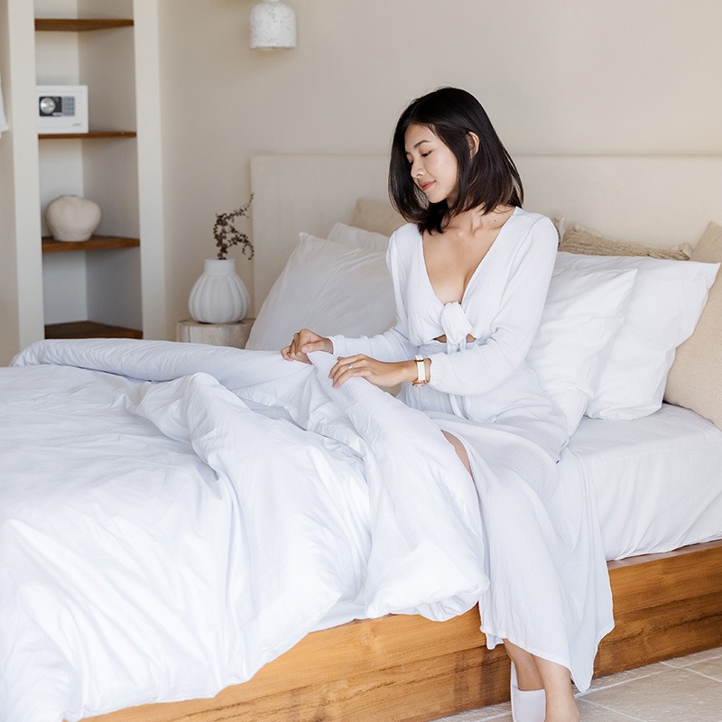 When You Should Replace Your Bed Sheets