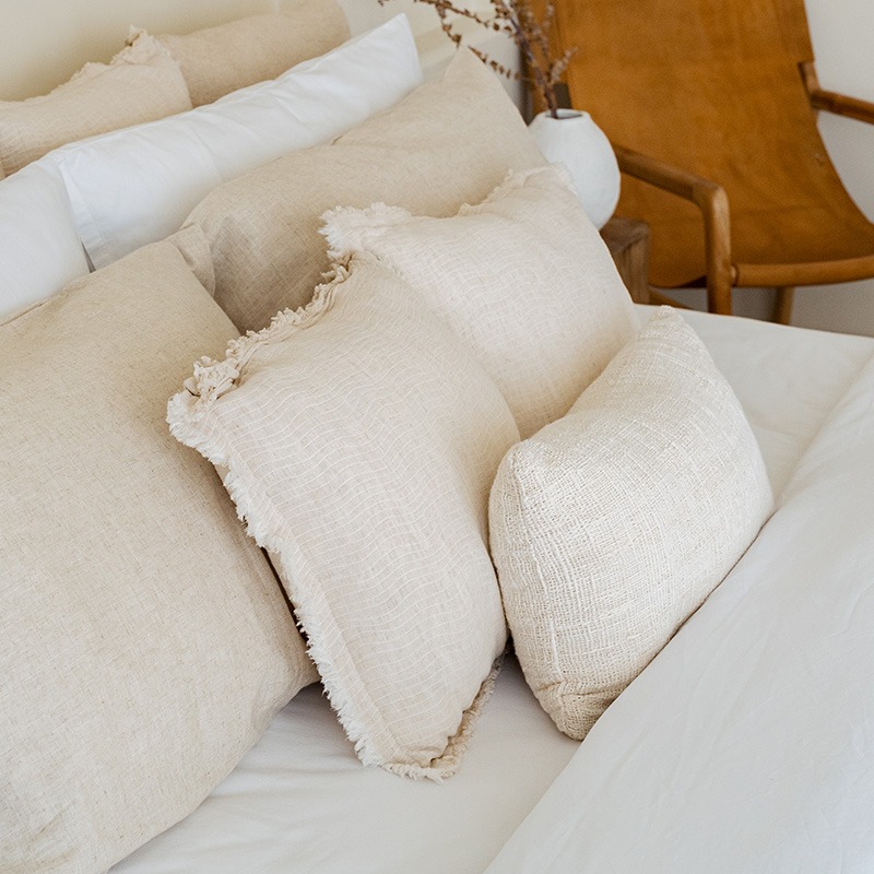 Before Buying Bed Sheets: Here’s Some Facts About Linen You Should Know!