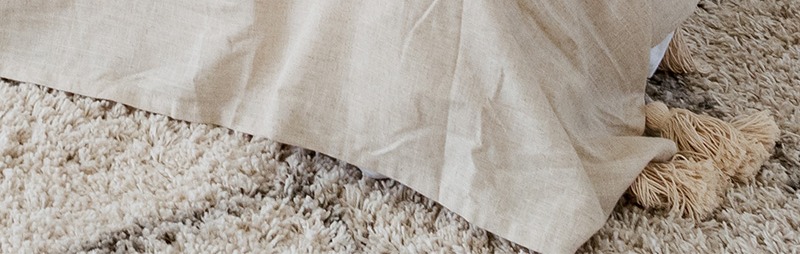 Before Buying Bed Sheets: Here’s Some Facts About Linen You Should Know!