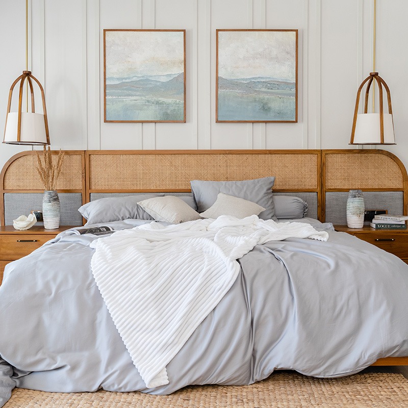 Common Mistakes to Avoid When Buying Bed Linen