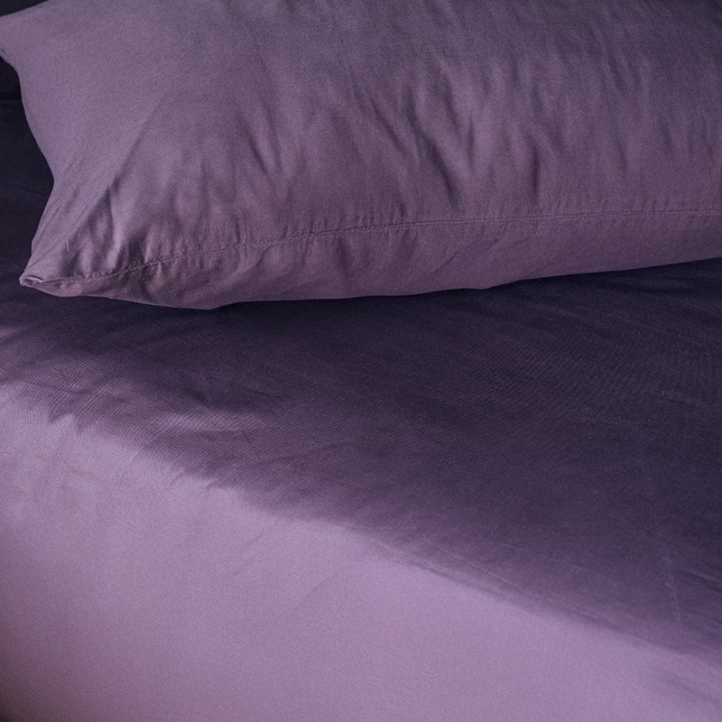Bed Linen Color Recommendations for Better Sleep Quality