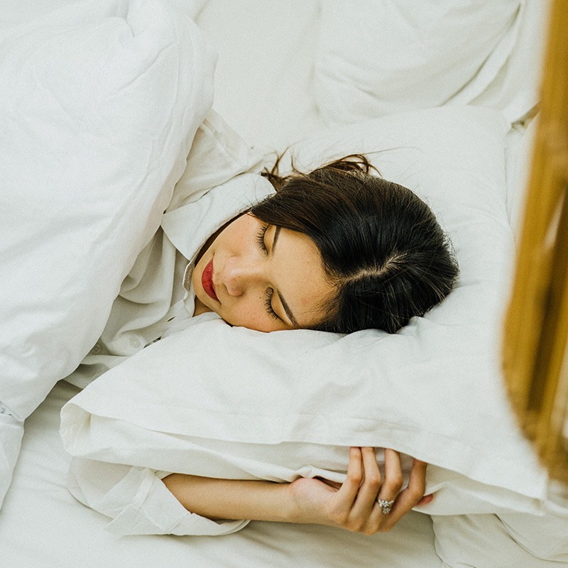 Benefits of 100% Cotton Bed Linen: Invest in Your Sleep Quality