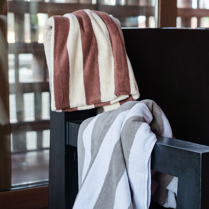 Enhance Your Home Living Experience with the Perfect Towels