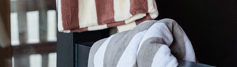 Enhance Your Home Living Experience with the Perfect Towels