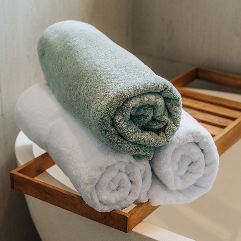 Face Towel vs. Body Towel: Why You Need a Separate One for Your Face