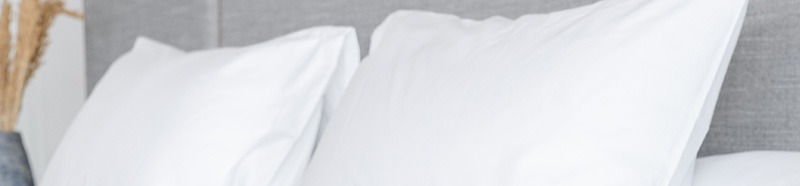 Why 100% Cotton Pillowcases Are a Must-Have