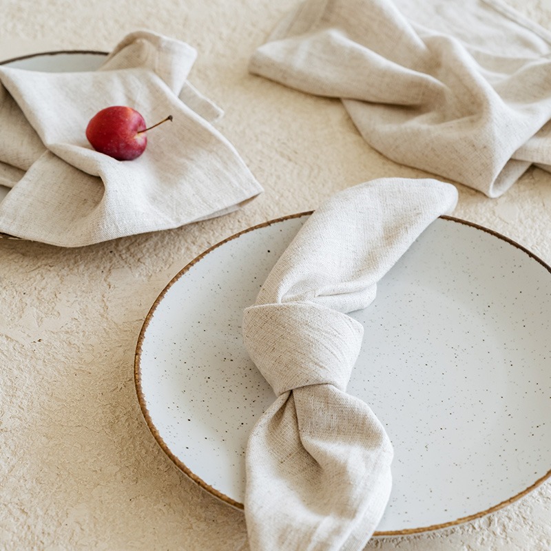 Transform Your Table: Why Napkins Matter More Than You Think