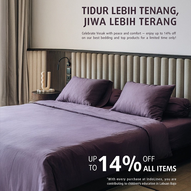 Discount Up To 14% Off for All Items