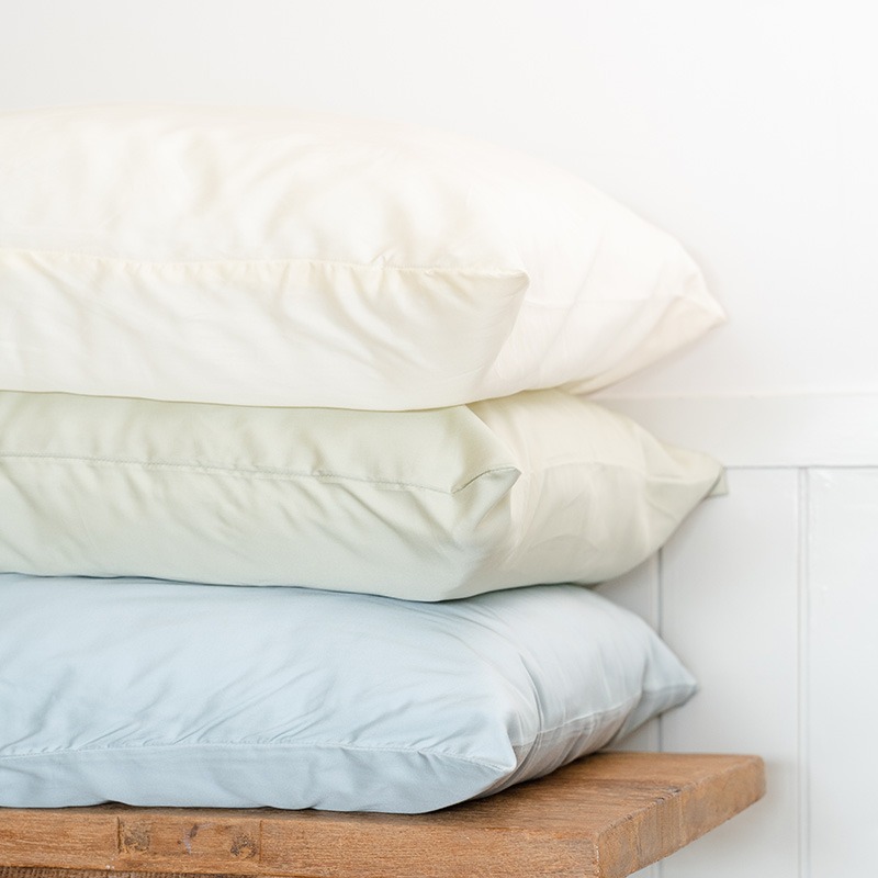Invest in Your Sleep, Invest in Your Health: The Comfort of Microfiber Pillows