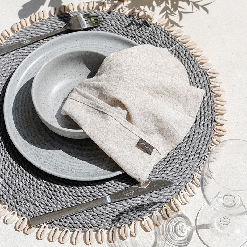 How to Remove Stains from Napkins: Wine, Grease, and Coffee Hacks