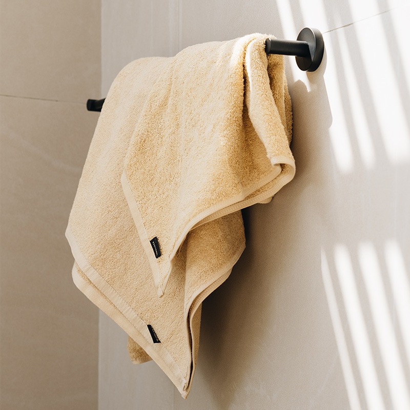 How to Properly Wash and Maintain Your Hand Towels