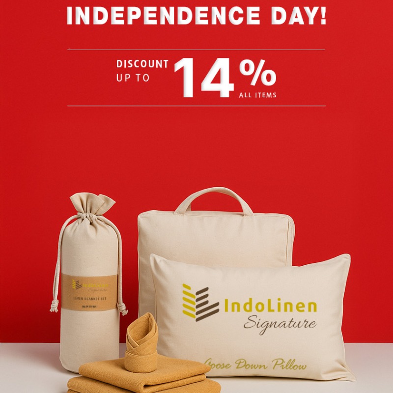 Special Independence Day Sale