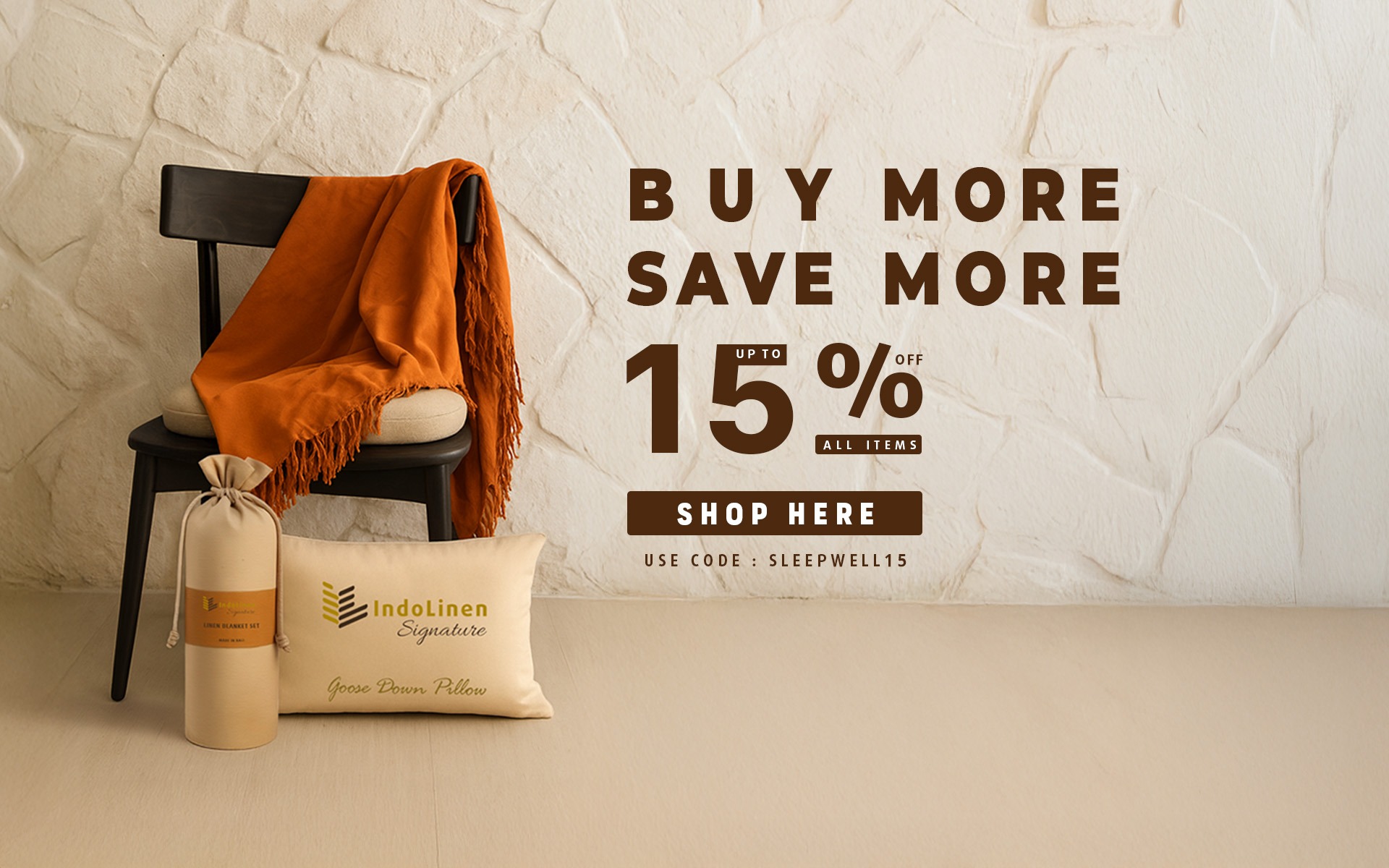 September Buy More Save More!