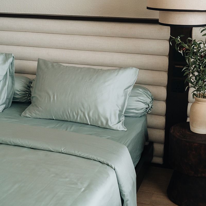 Let Your MBTI Personality Pick Your Next Bed Sheet Color