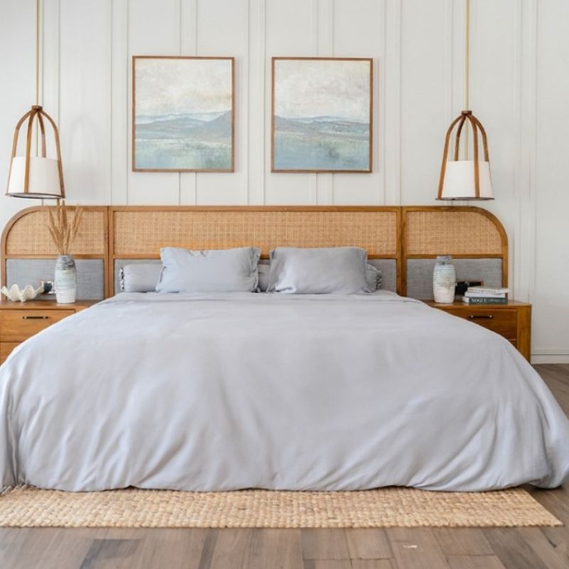 Sprei Bambu Lyocell : Tidur Nyaman Dengan Sentuhan Organik