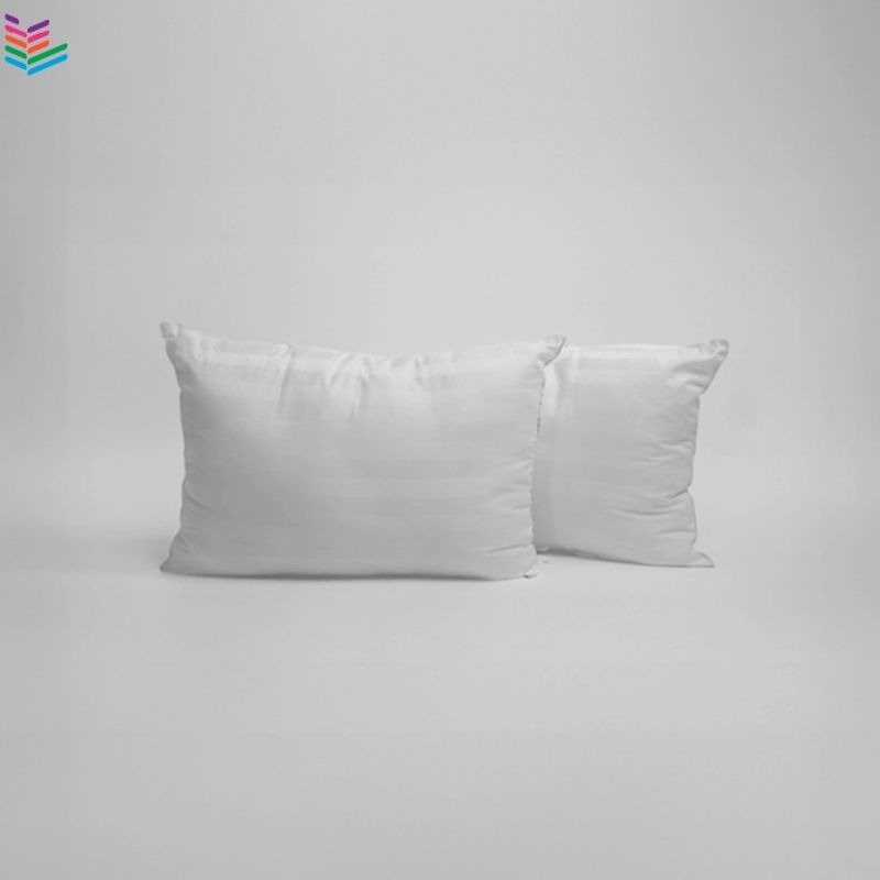 Bantal Nano Fiber, Pilihan Cerdas untuk Kenyamanan Maksimal