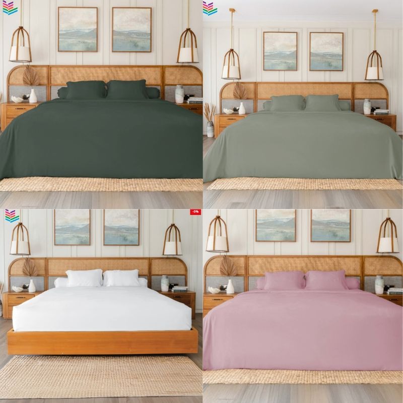 Kantun Linen: Rahasia Nyaman, Elegan, dan Tahan Lama Dipaki Setiap Hari