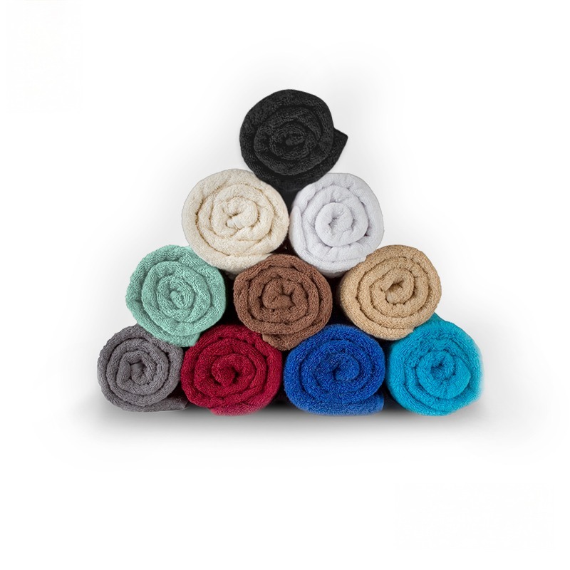 Bath Towel, Bath Sheet, dan Medium Towel: Sama-Sama Handuk, Apa Perbedaannya?