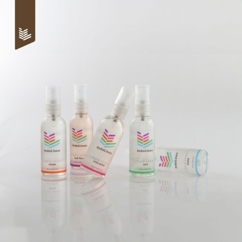 Linen Spray: Pengertian, Manfaat, dan Cara Pemakaiannya