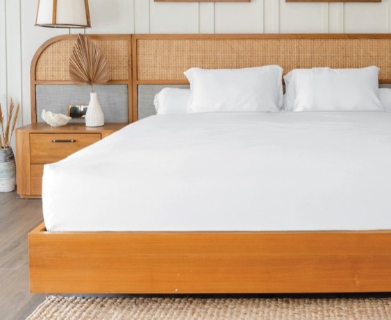 Mengenal Tuck In: Teknik Merapikan Tempat Tidur ala Hotel