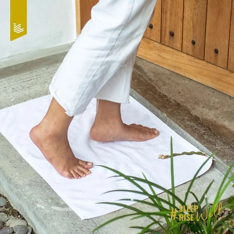 More Than Just a Mat: The Often Overlooked Functions of a Bath Mat