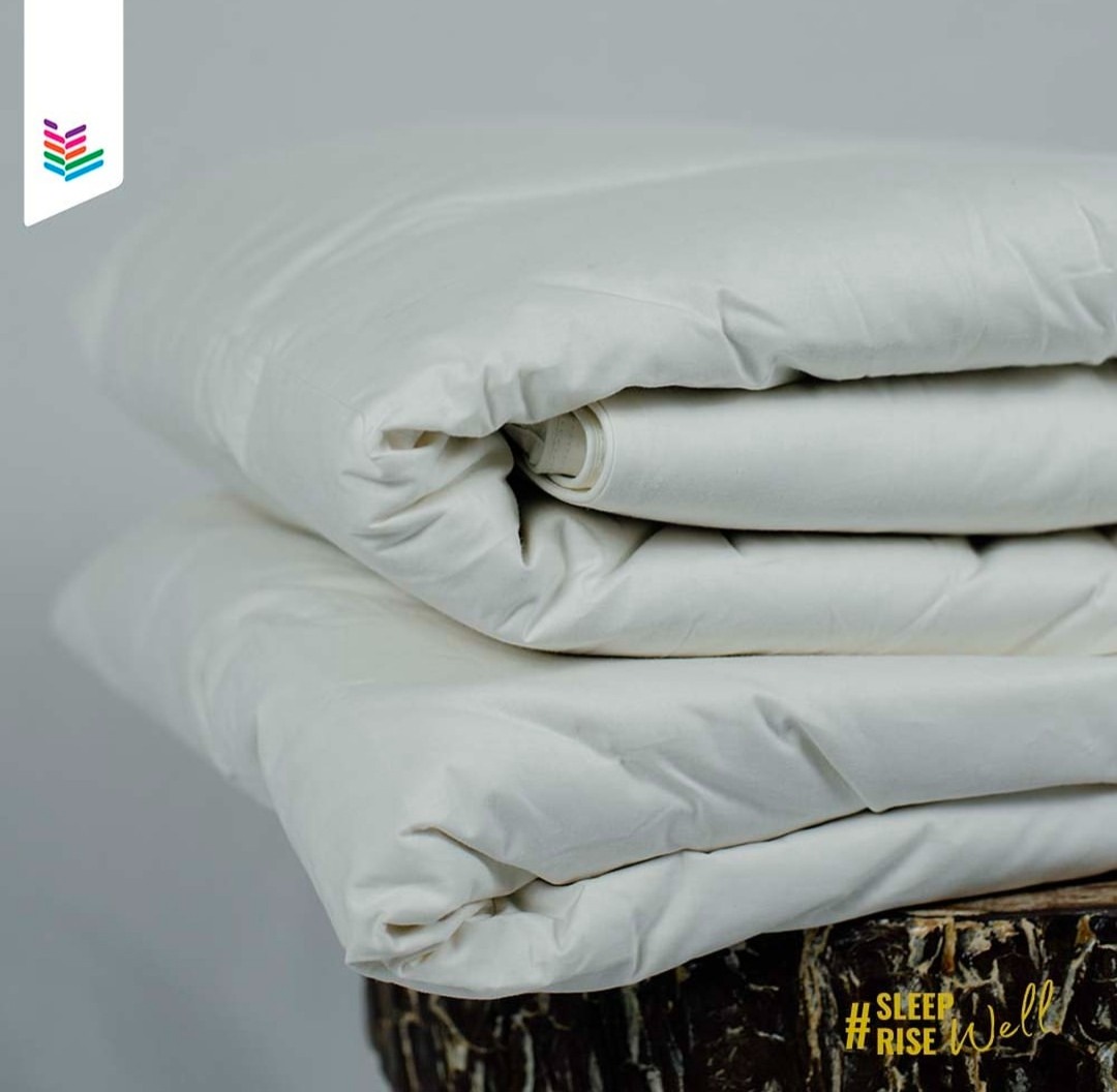 Duvet Terasa Gerah atau Terlalu Tebal? Ini Cara Memilih Inner Duvet yang Nyaman Sesuai Kebutuhan