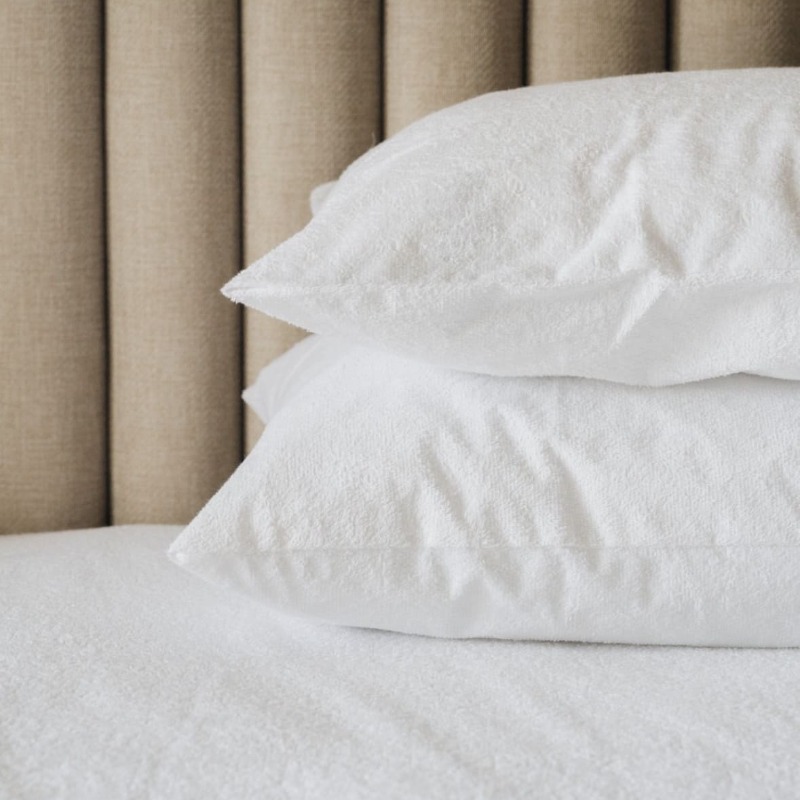 Pillow Protector: Fungsi, Manfaat, dan Cara Memilih yang Tepat