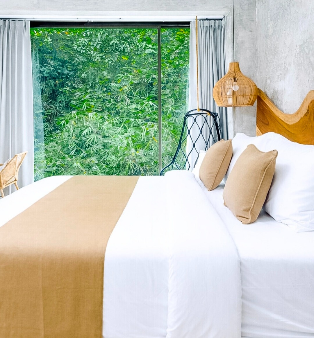 Tips Menata Bed Linen: Urutan Bedding yang Benar agar Kamar Lebih Rapi dan Elegan