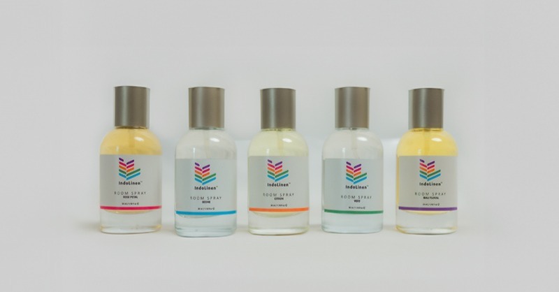 Room Spray : Alternatif Kamar Tidur Segar dan Harum Sepanjang Hari