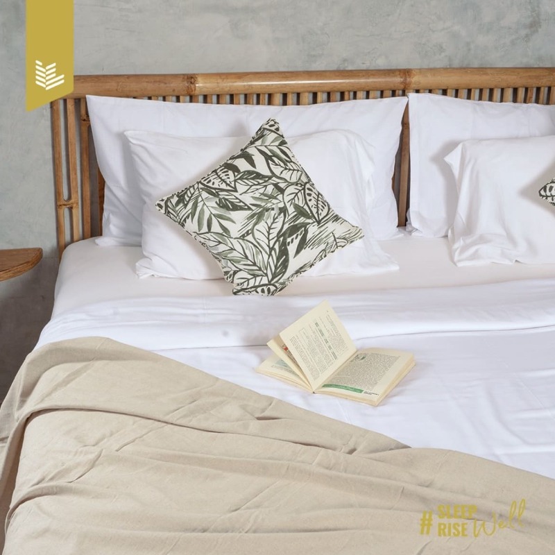 Bukan Sekadar Hiasan: Manfaat Cushion dalam Menciptakan Ruang yang Nyaman
