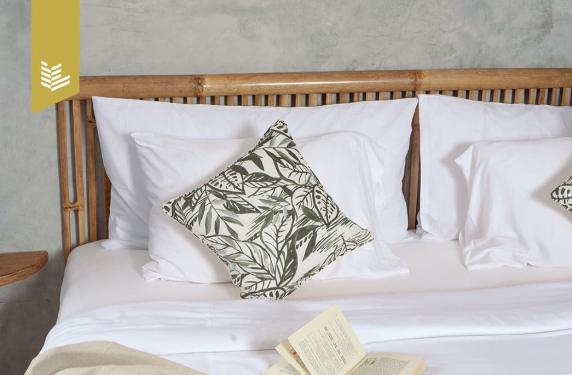 Bukan Sekadar Hiasan: Manfaat Cushion dalam Menciptakan Ruang yang Nyaman