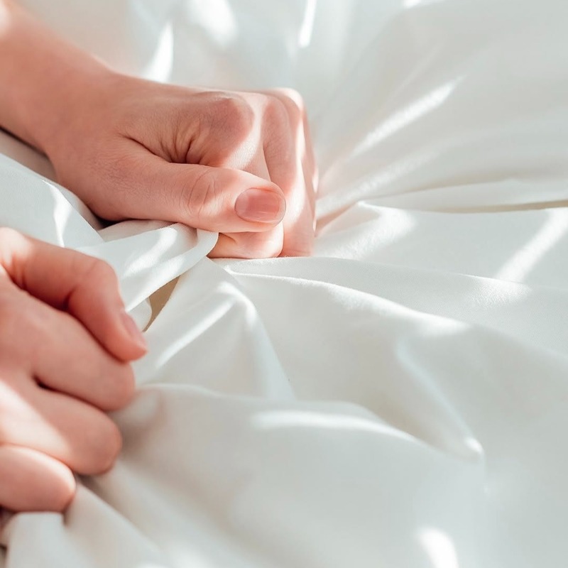 Kenapa Sprei Cepat Kusam? Ini Penyebab yang Sering Tidak Disadari