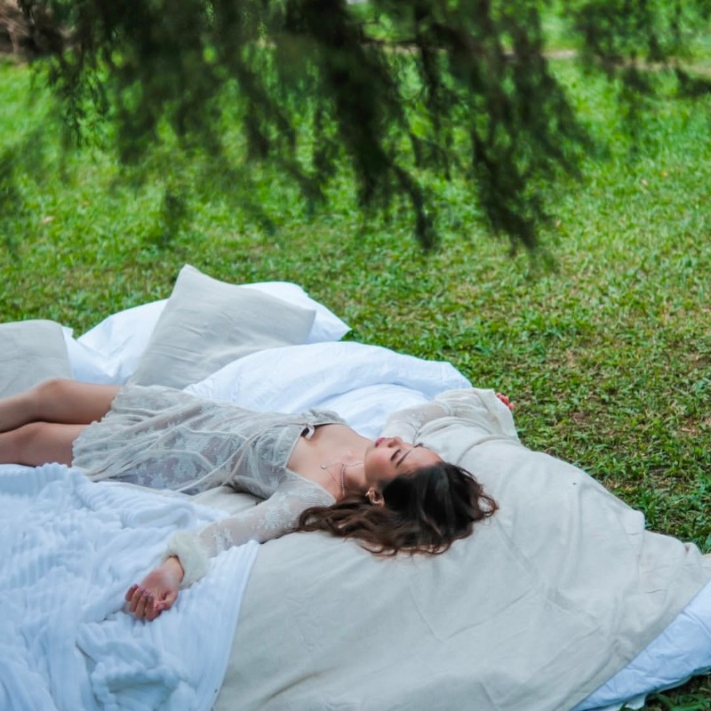 Tips Memilih Sprei Katun Premium yang Nyaman dan Tidak Panas