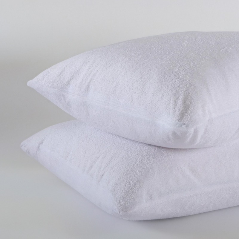 Apa Itu Pillow Protector? Ini Fungsi dan Manfaatnya untuk Menjaga Kebersihan Bantal