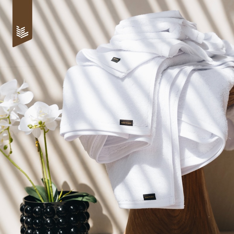Perbedaan Handuk Katun dan Microfiber, Mana yang Lebih Nyaman untuk Sehari-hari?