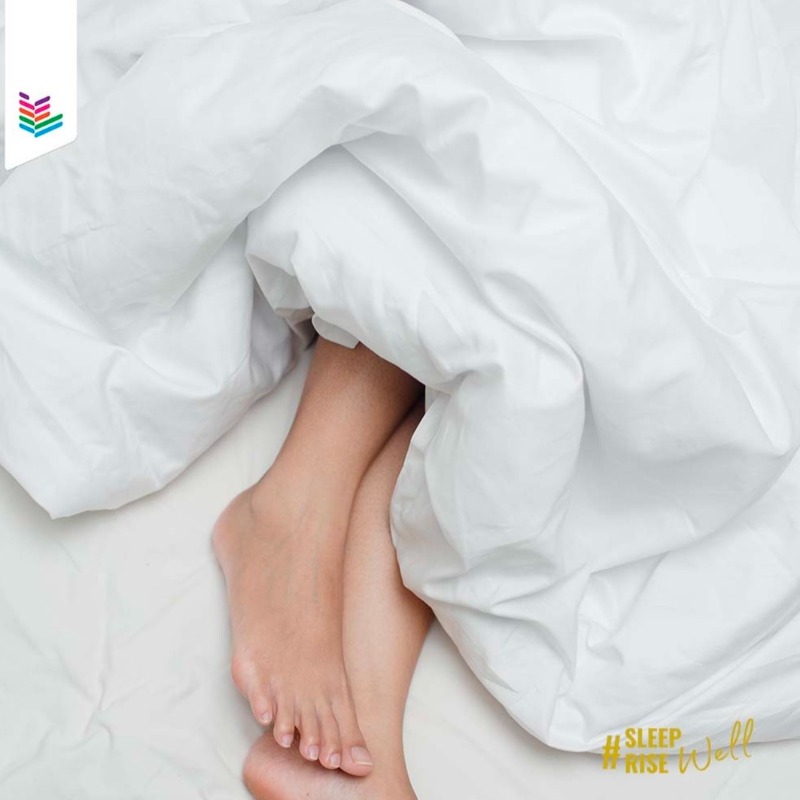 Kenapa Sprei Terasa Panas Saat Tidur? Ini Penyebab dan Cara Mengatasinya