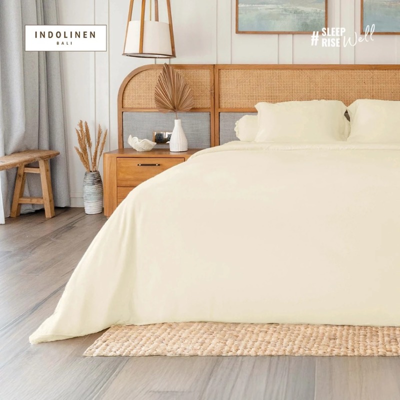 Katun Jepang vs 100% Cotton: Mana yang Lebih Cocok untuk Kamu? 