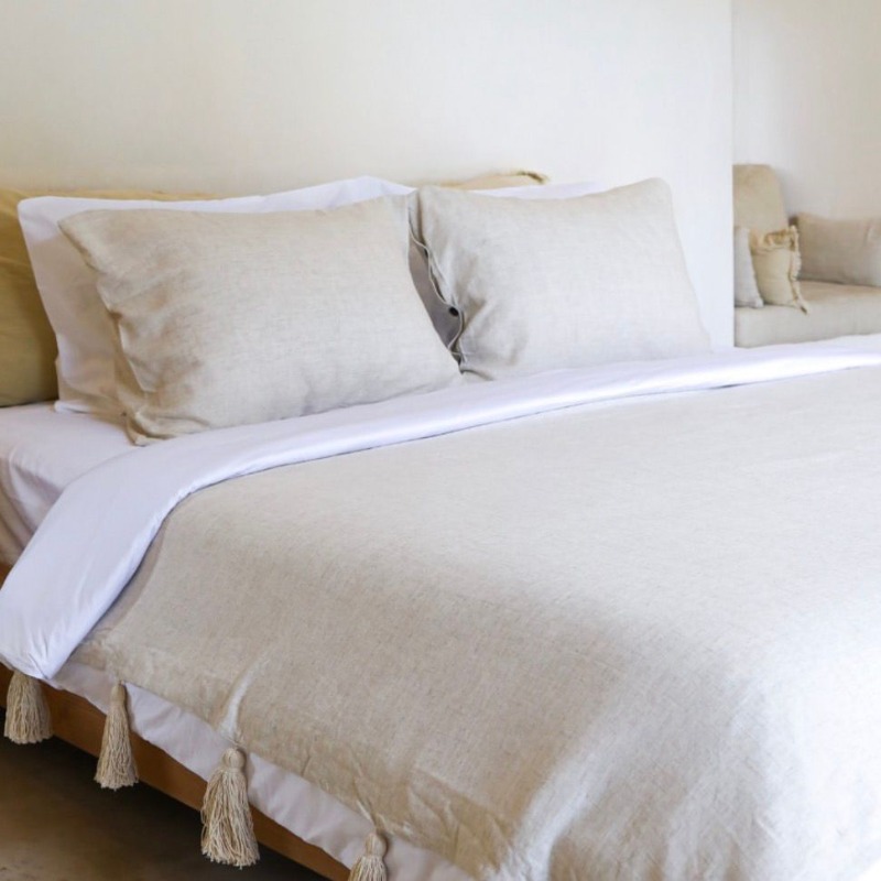 Struktur Ideal Bedding untuk Kenyamanan Maksimal 