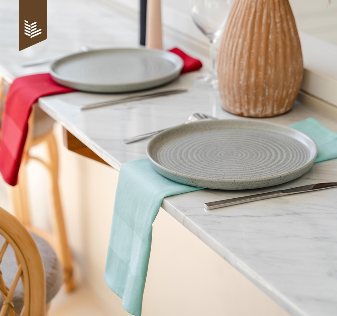 7 Ide Table Setting Minimalis agar Meja Makan Terlihat Lebih Aesthetic dan Modern