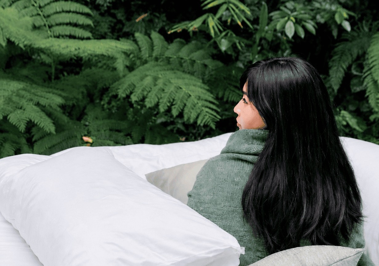 Bagaimana Bedding Mempengaruhi Tekanan pada Tubuh Saat Tidur?