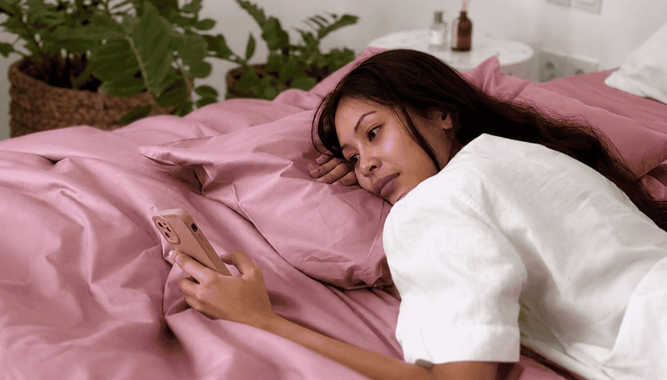 Tidur 8 Jam Tapi Tetap Lelah? Bisa Jadi Ini Penyebabnya 