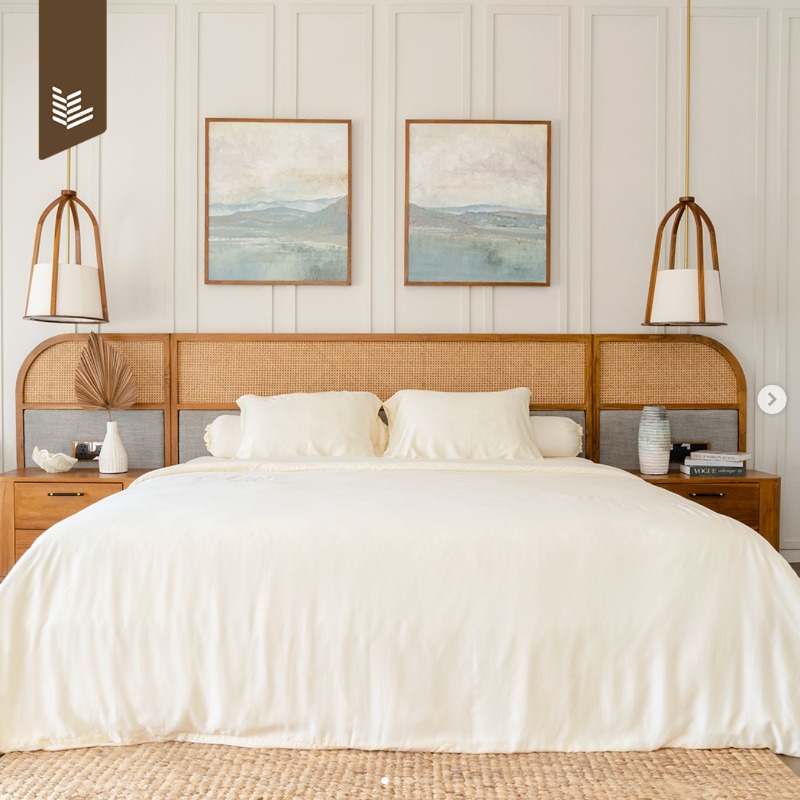 5 warna sprei bamboo lyocell indolinen bisa menentukan karakter kamu 