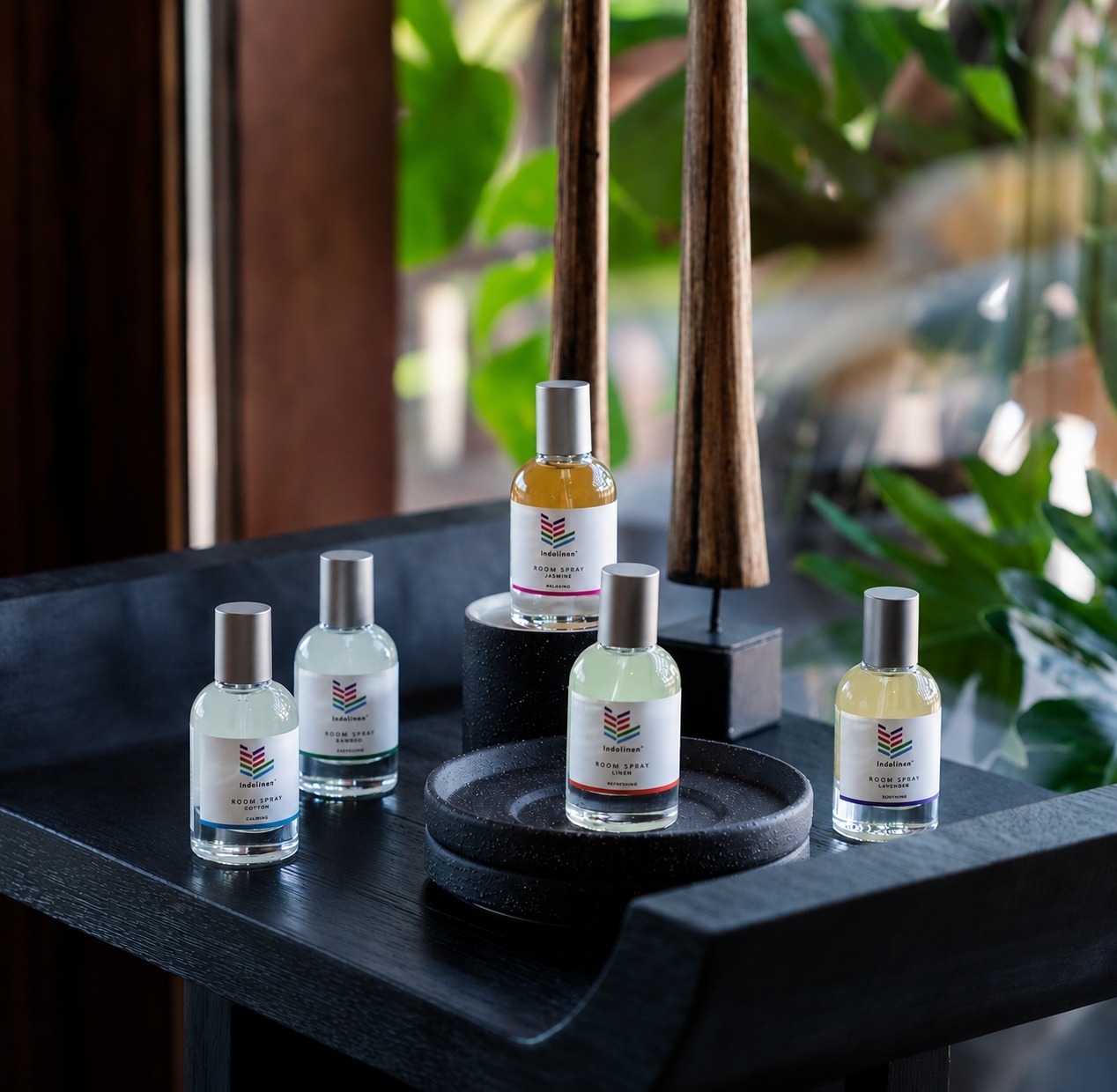 Linen Spray Itu Cuma Pewangi? Banyak yang Salah Paham
