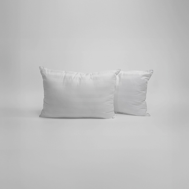 IndoLinen Nano Fiber Comfort Pillow